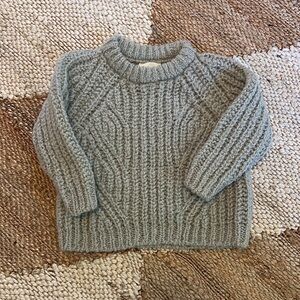 Babaa sweater
